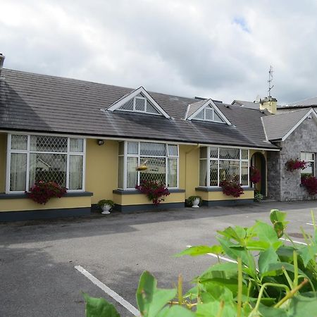 Grey Gables B&B Ennis Exterior photo